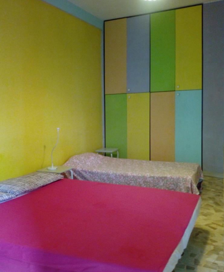 Milano: Accogliente Appartamento In Zona Comoda Exterior foto