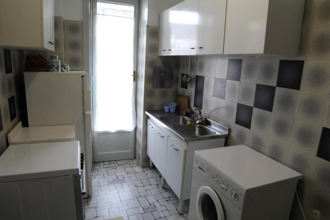 Milano: Accogliente Appartamento In Zona Comoda Exterior foto